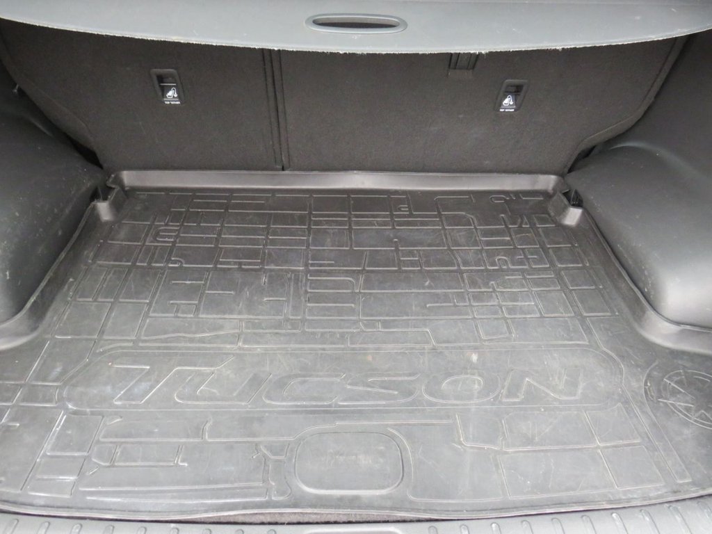 Used Hyundai TUCSON 2016 for sale - 76430445: Photo 33