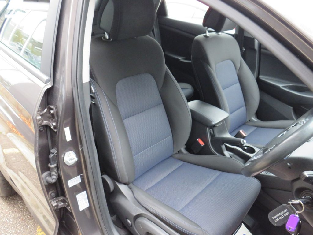 Used Hyundai TUCSON 2016 for sale - 76430445: Photo 5