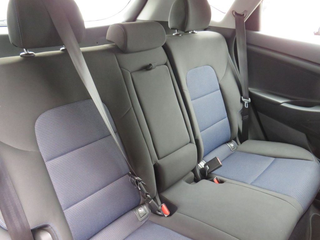 Used Hyundai TUCSON 2016 for sale - 76430445: Photo 9