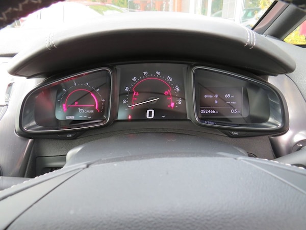 Used Citroen DS5 2012 for sale - 76202777: Photo 11