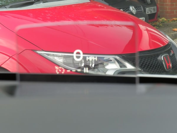 Used Citroen DS5 2012 for sale - 76202777: Photo 12