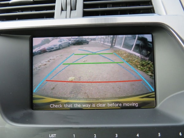 Used Citroen DS5 2012 for sale - 76202777: Photo 14
