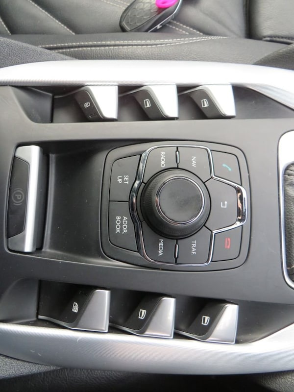 Used Citroen DS5 2012 for sale - 76202777: Photo 15