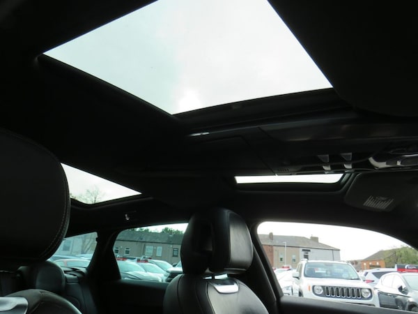 Used Citroen DS5 2012 for sale - 76202777: Photo 18