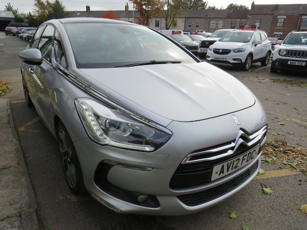 Used Citroen DS5 2012 for sale - 76202777: Photo 20