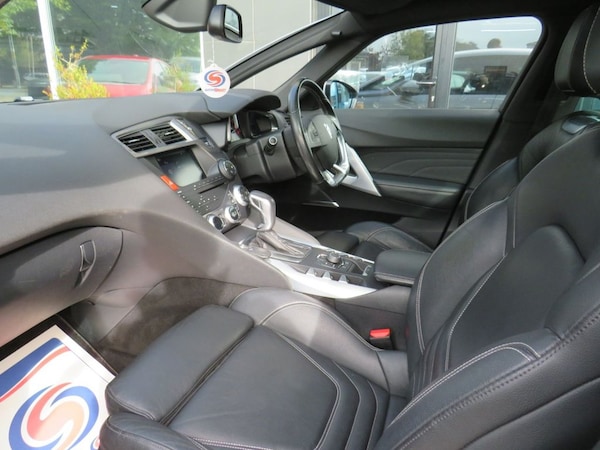 Used Citroen DS5 2012 for sale - 76202777: Photo 24
