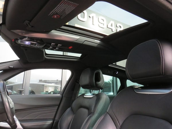 Used Citroen DS5 2012 for sale - 76202777: Photo 25