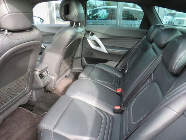 Used Citroen DS5 2012 for sale - 76202777: Photo 26