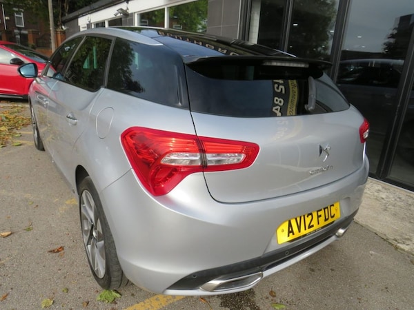 Used Citroen DS5 2012 for sale - 76202777: Photo 28