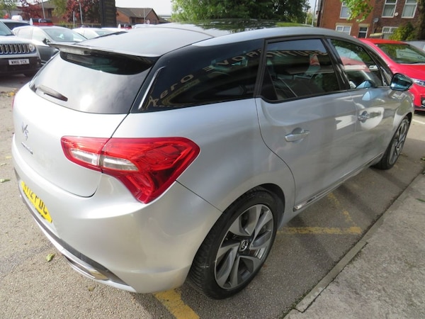 Used Citroen DS5 2012 for sale - 76202777: Photo 30