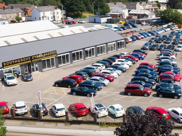 Used Citroen DS5 2012 for sale - 76202777: Photo 32