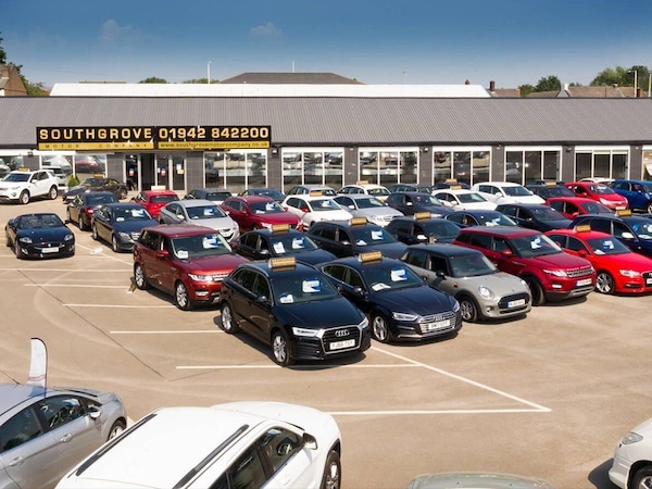 Used Citroen DS5 2012 for sale - 76202777: Photo 33