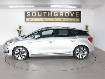 Used Citroen DS5 2012 for sale - 76202777: Photo