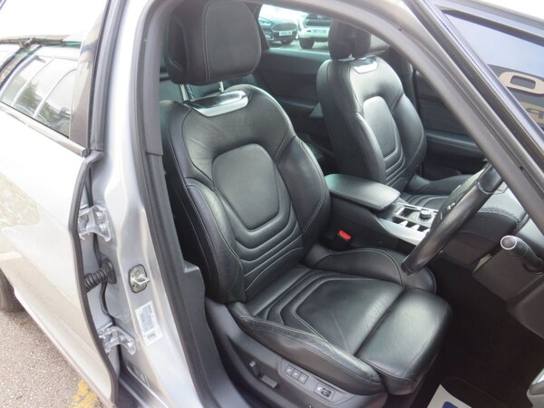 Used Citroen DS5 2012 for sale - 76202777: Photo 5