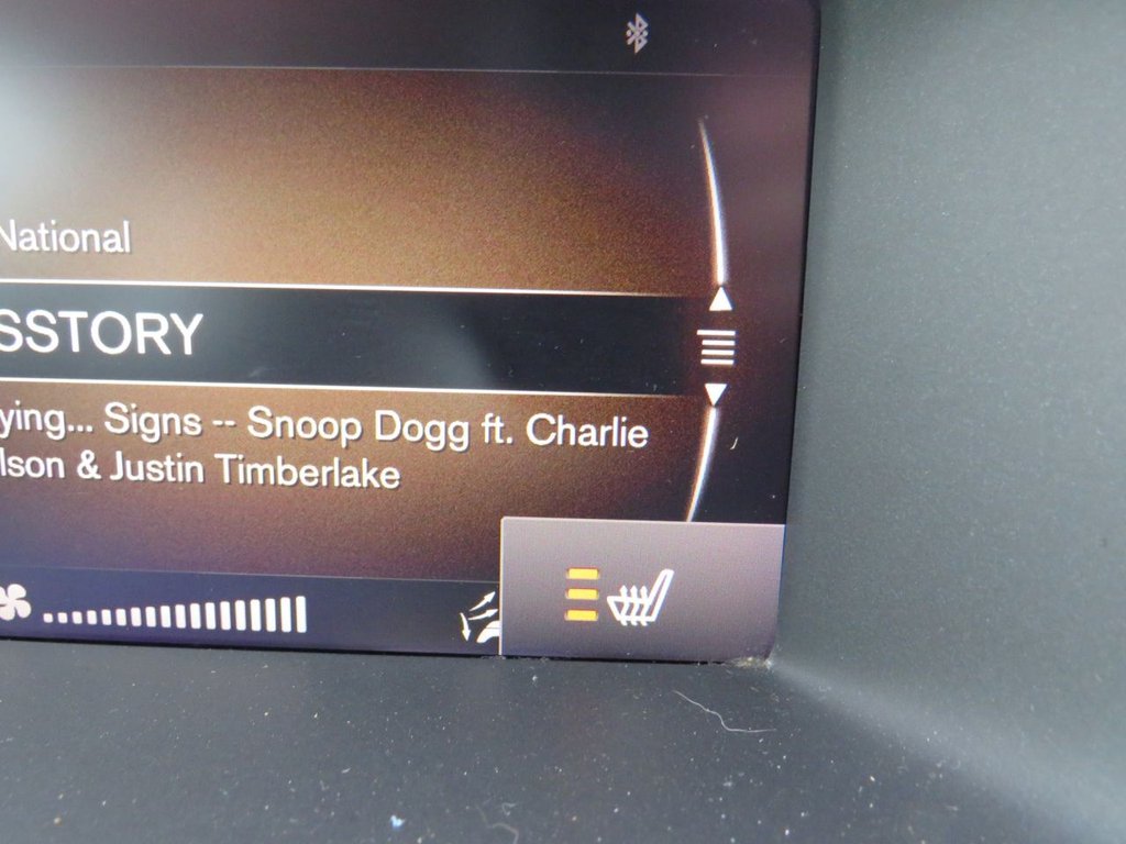 Used Volvo V40 2018 for sale - 76395912: Photo 13