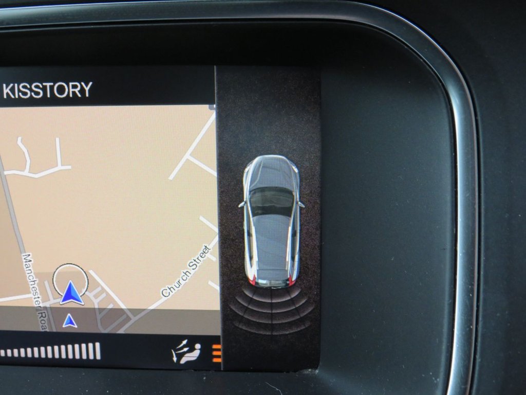 Used Volvo V40 2018 for sale - 76395912: Photo 18