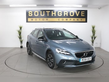 2018 (18) - T3 [152] Cross Country Nav Plus 5dr