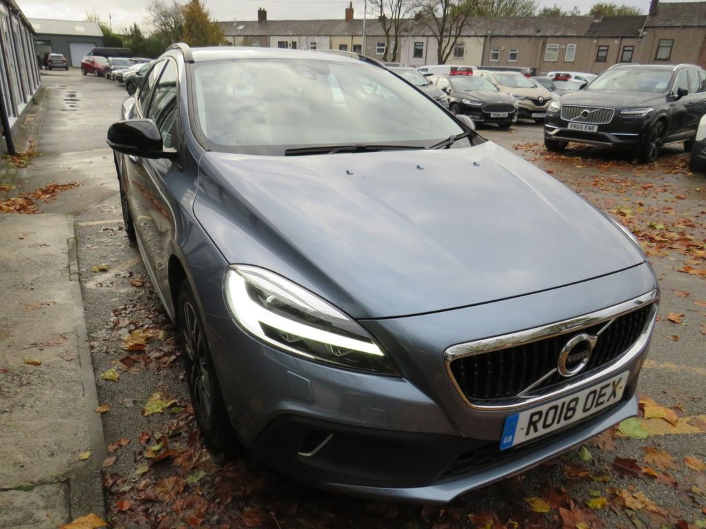 Used Volvo V40 2018 for sale - 76395912: Photo 21