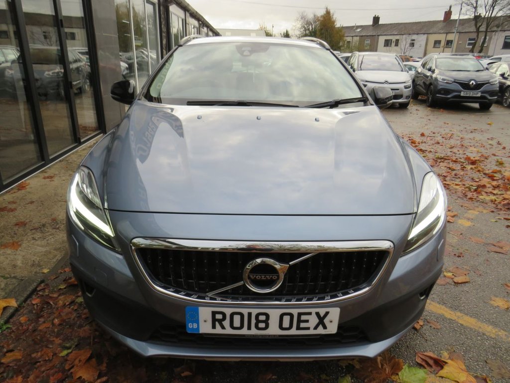 Used Volvo V40 2018 for sale - 76395912: Photo 22