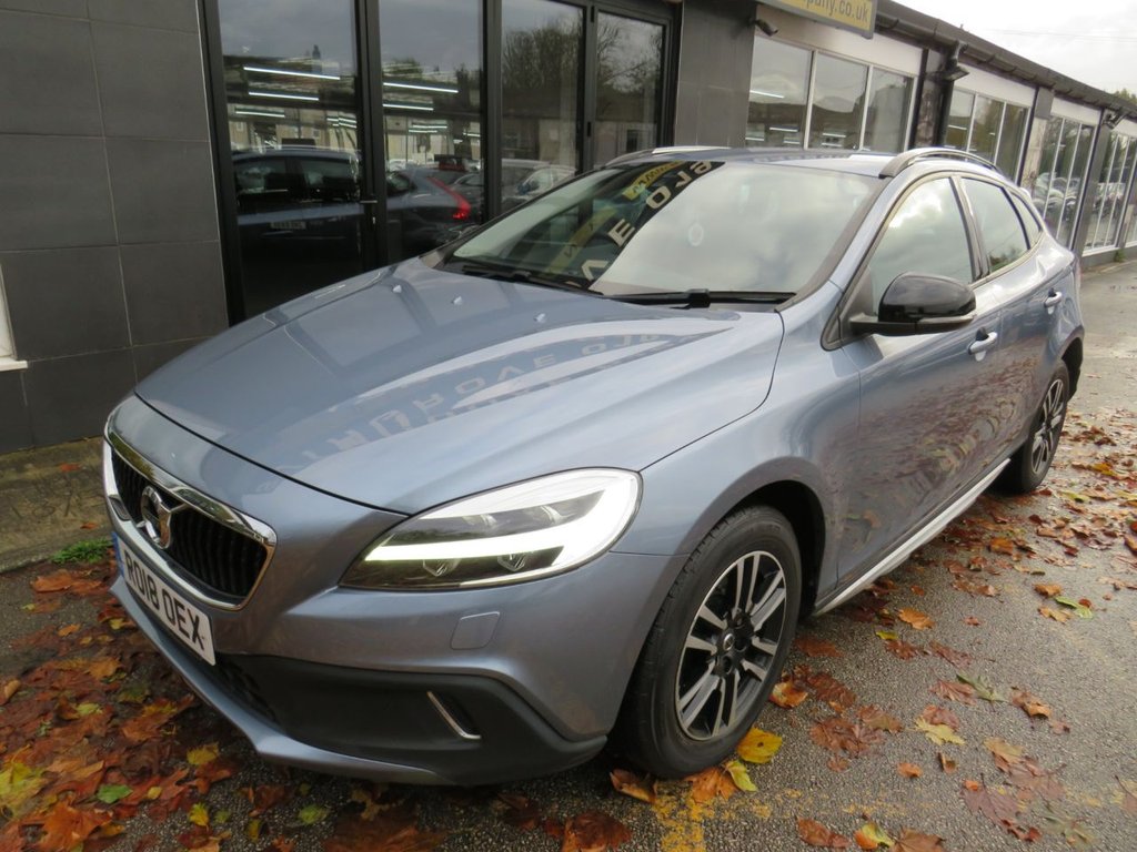 Used Volvo V40 2018 for sale - 76395912: Photo 23