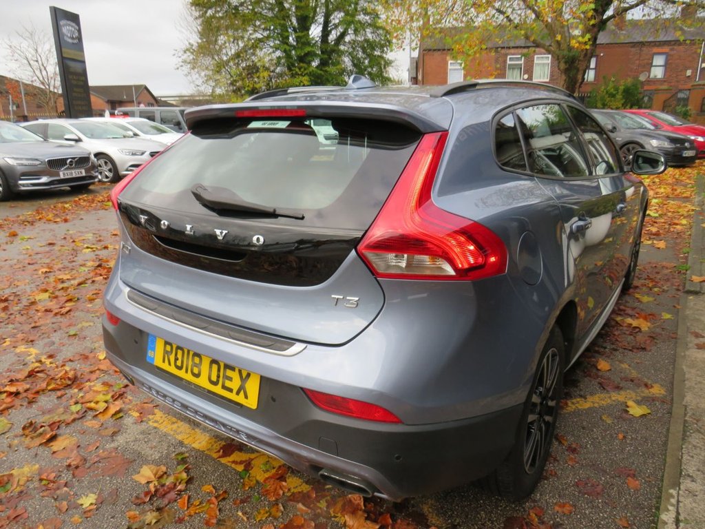 Used Volvo V40 2018 for sale - 76395912: Photo 28