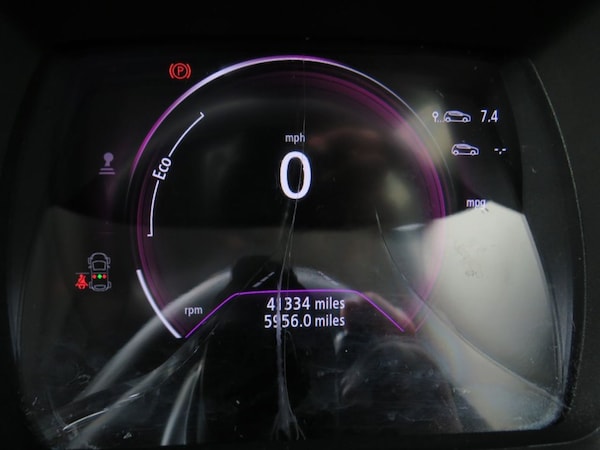 Used Renault Kadjar 2019 for sale - 76185040: Photo 10