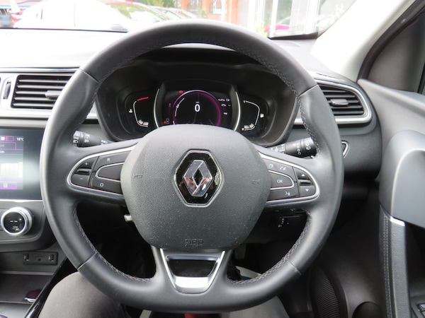 Used Renault Kadjar 2019 for sale - 76185040: Photo 11