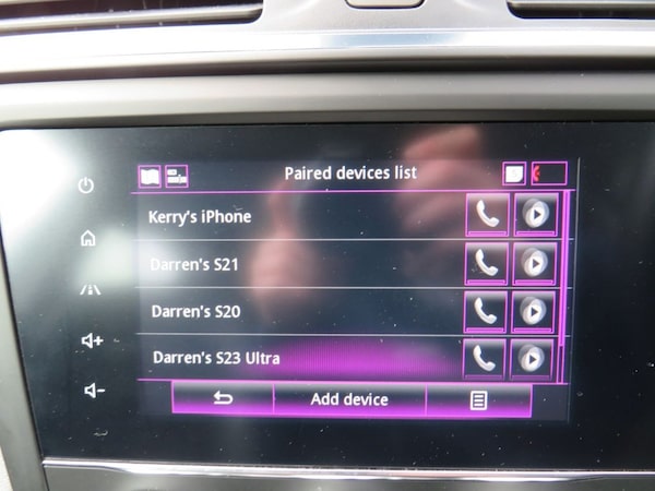 Used Renault Kadjar 2019 for sale - 76185040: Photo 14
