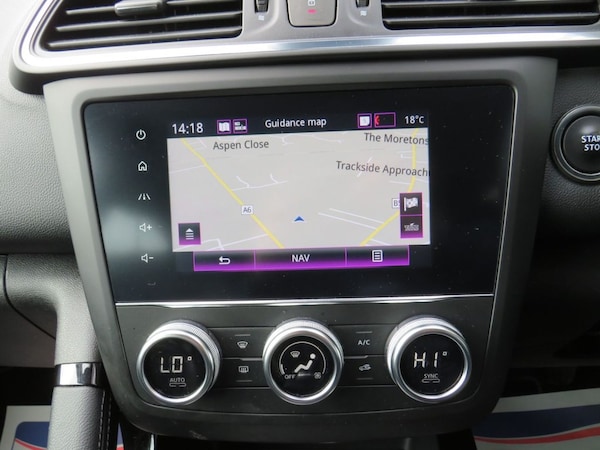 Used Renault Kadjar 2019 for sale - 76185040: Photo 17
