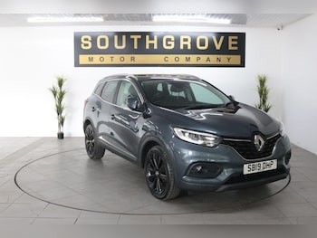 Renault - Kadjar