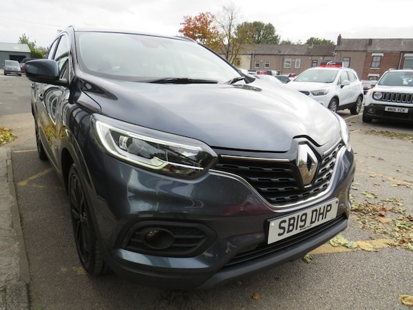 Used Renault Kadjar 2019 for sale - 76185040: Photo 20