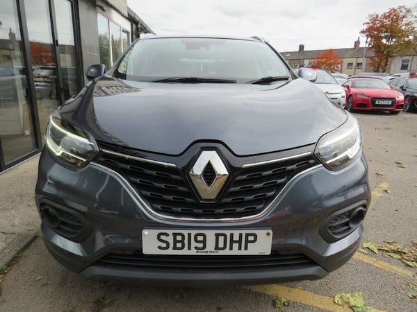 Used Renault Kadjar 2019 for sale - 76185040: Photo 21