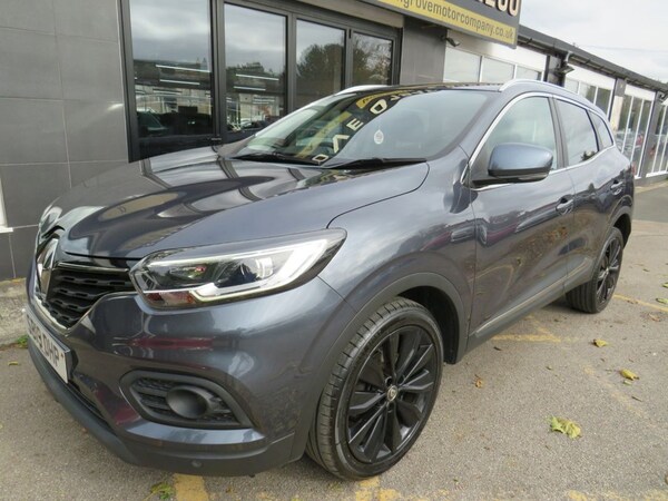Used Renault Kadjar 2019 for sale - 76185040: Photo 22