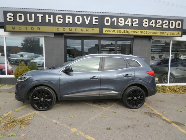 Used Renault Kadjar 2019 for sale - 76185040: Photo 23