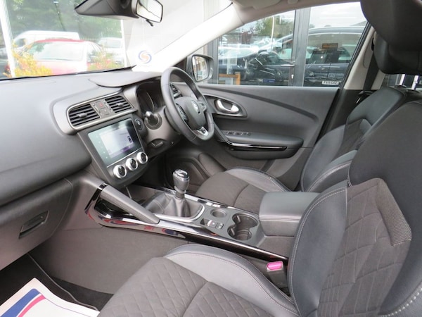 Used Renault Kadjar 2019 for sale - 76185040: Photo 24