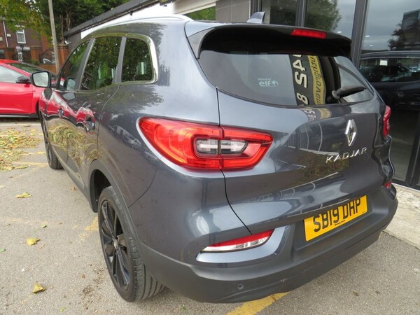 Used Renault Kadjar 2019 for sale - 76185040: Photo 26