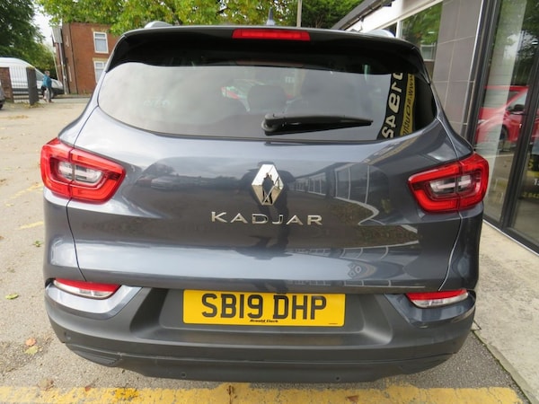 Used Renault Kadjar 2019 for sale - 76185040: Photo 27
