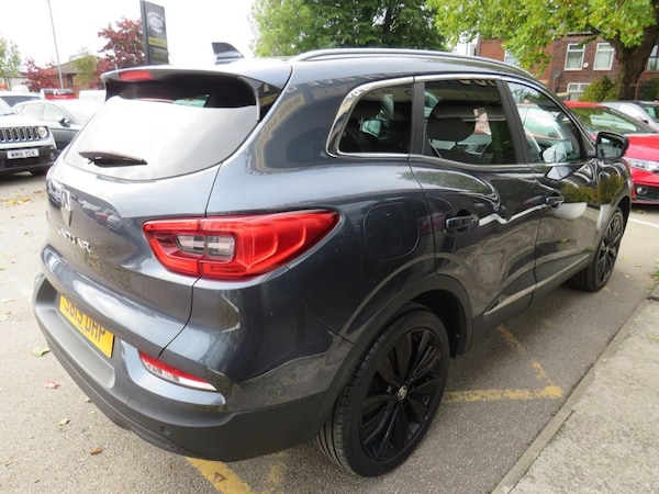 Used Renault Kadjar 2019 for sale - 76185040: Photo 29
