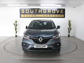 Used Renault Kadjar 2019 for sale - 76185040: Photo 2