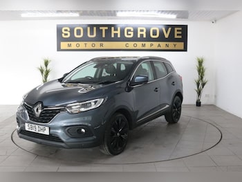Used Renault Kadjar 2019 for sale - 76185040: Photo 3
