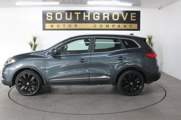 Used Renault Kadjar 2019 for sale - 76185040: Photo 4