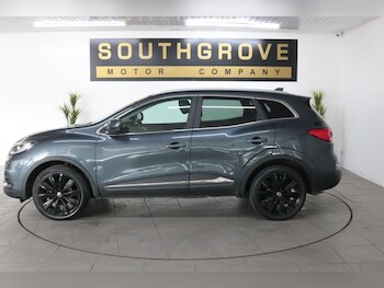 Used Renault Kadjar 2019 for sale - 76185040: Photo 4
