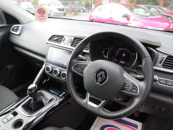 Used Renault Kadjar 2019 for sale - 76185040: Photo 6