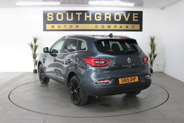 Used Renault Kadjar 2019 for sale - 76185040: Photo 7