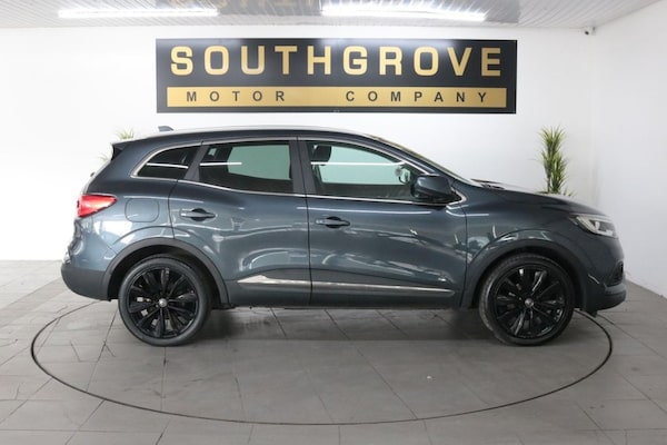Used Renault Kadjar 2019 for sale - 76185040: Photo 9