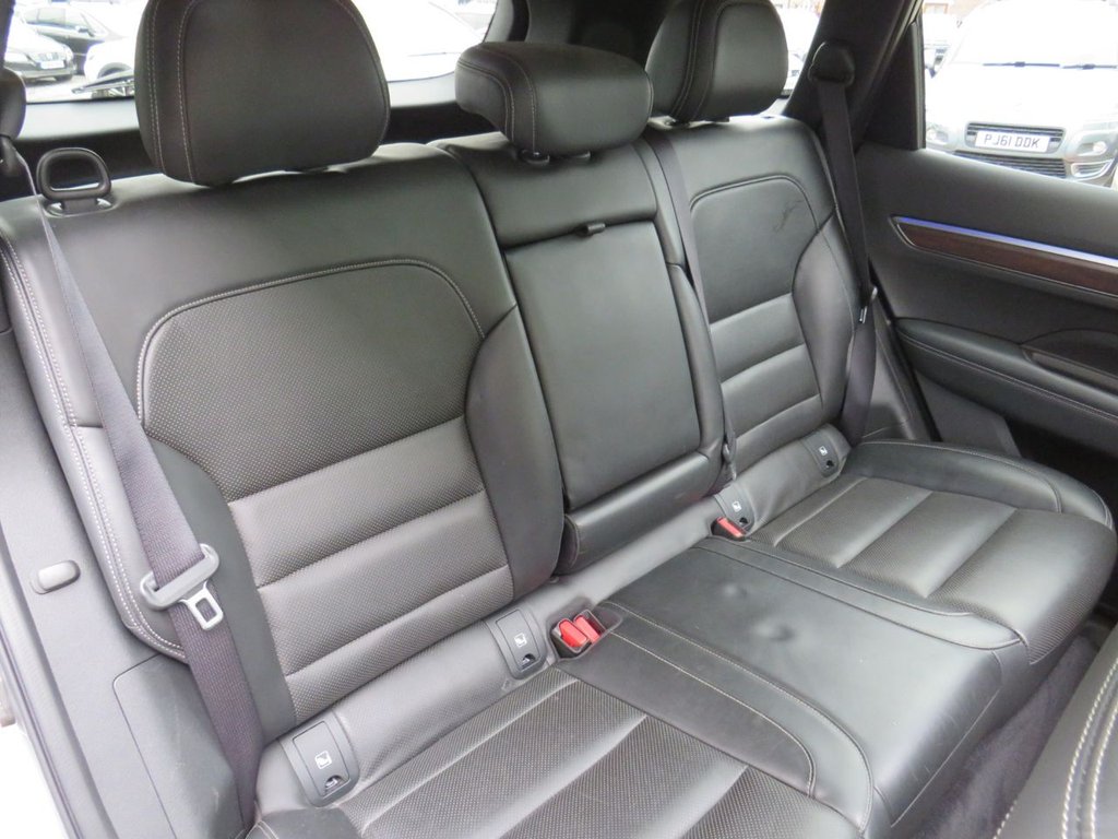 Used Renault Koleos 2018 for sale - 76210117: Photo 10
