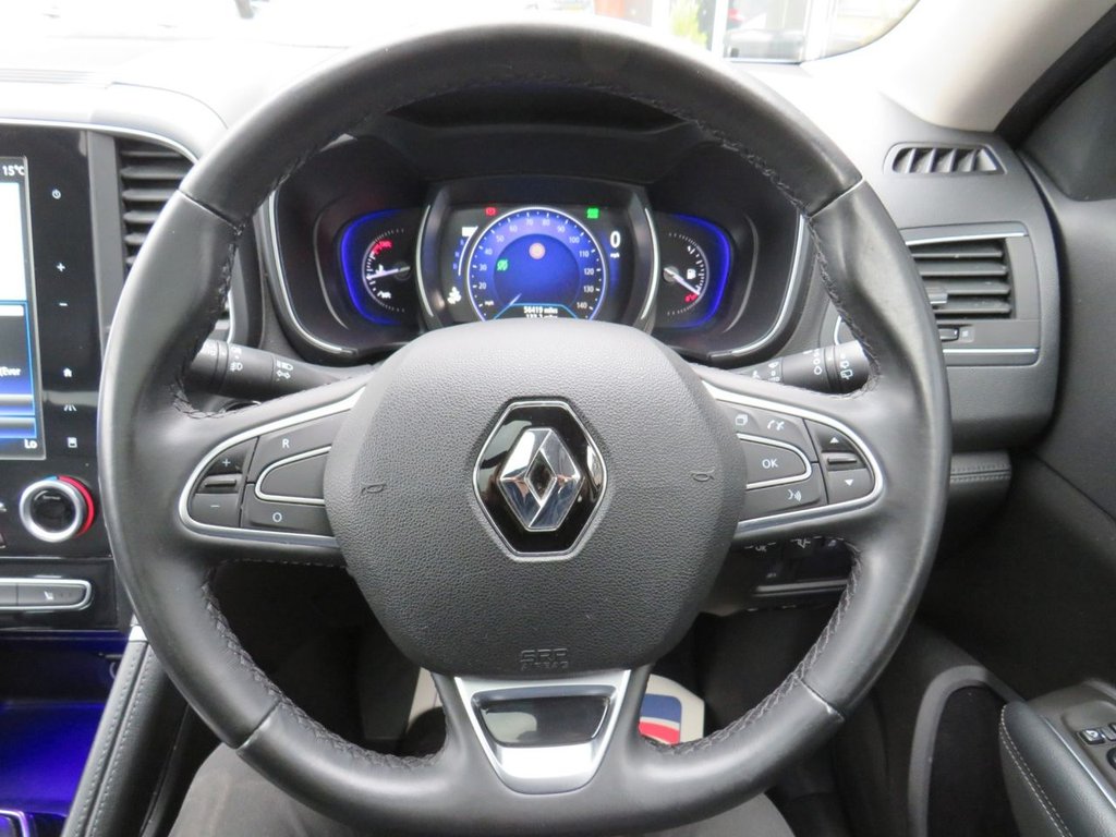 Used Renault Koleos 2018 for sale - 76210117: Photo 12