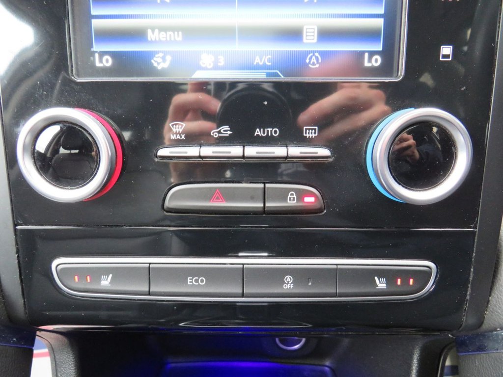 Used Renault Koleos 2018 for sale - 76210117: Photo 14