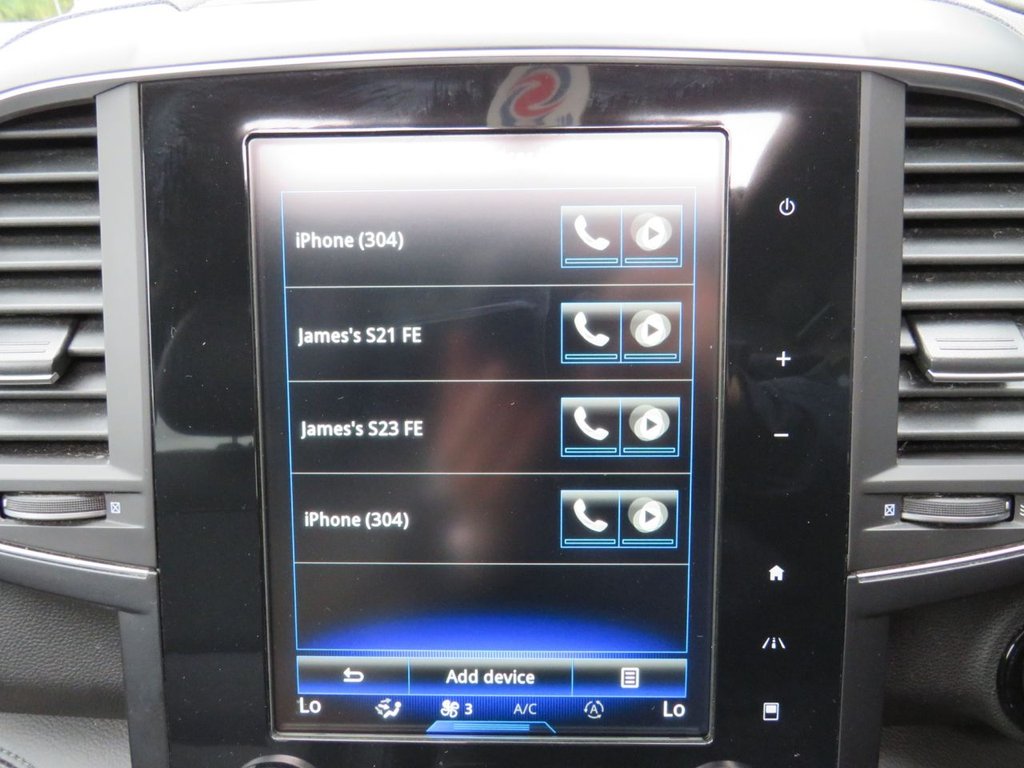 Used Renault Koleos 2018 for sale - 76210117: Photo 17