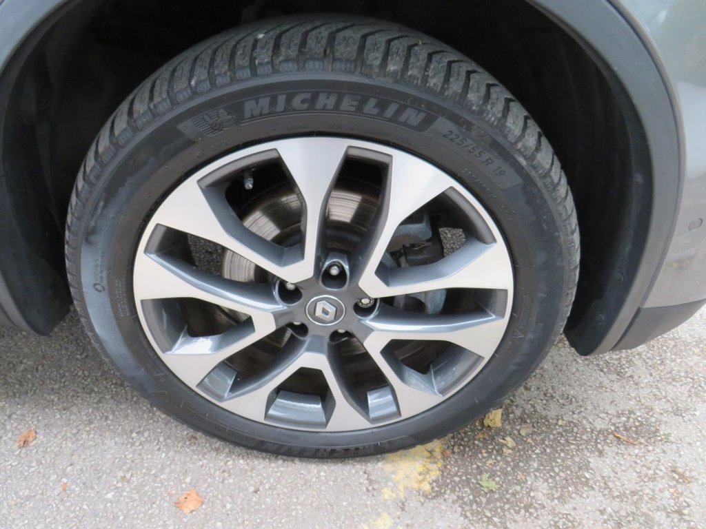Used Renault Koleos 2018 for sale - 76210117: Photo 23